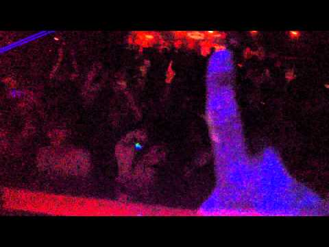 Astral Projection Live @ Japan Osaka 2013 [Part 1]