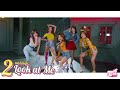 아이씨유(ICU) - 'Look at Me' Official MV