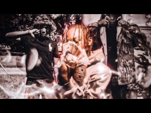 Sos Vari X HundoGang Jay-Fire Dog