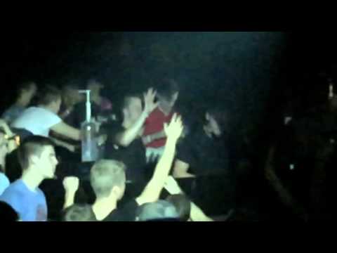 Sick Individuals live @ Mach1 Nuremberg Germany