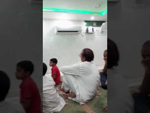 Rasool aye Imam aaye (tanvir hasan) 2016