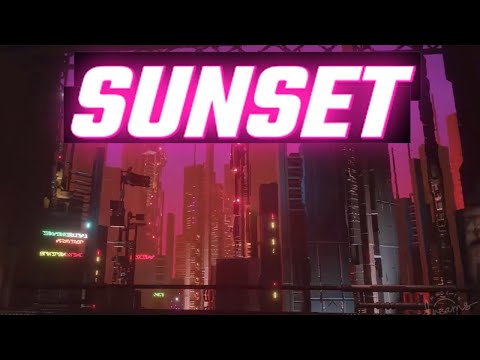 Sunset by M-Molecull & KYXIII ft @kigarland on vocals