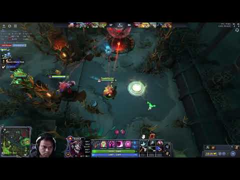 Dota 2 Ranked Gameplay Revamped: Patch 7.34d Now Live!