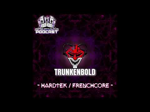 Frenchcore Mix | Trunkenbold For Undefined Beats Crew