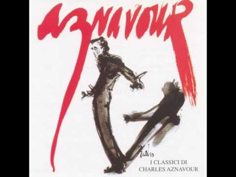 Video thumbnail for Io t’amerò