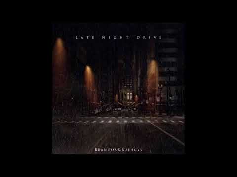 Brandon & Buehcys - Cold