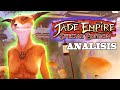 Original Y Puro Analisis Jade Empire