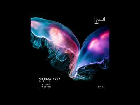 [EKO#02] Nicolas Pera - Moonlit