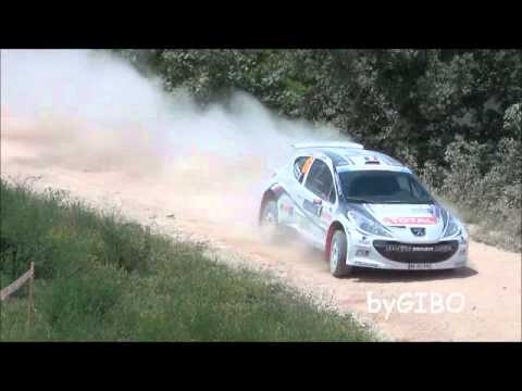 40° Rally Di San Marino 2012 - Storico e IRC - 1° Tappa