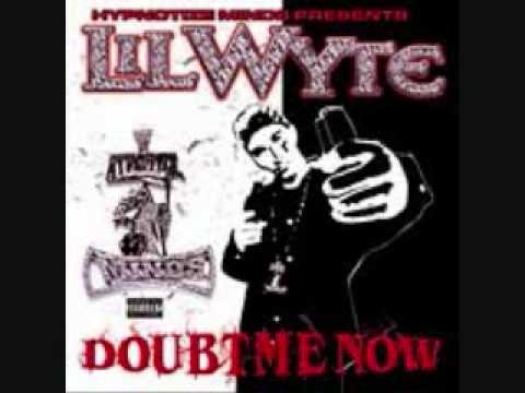 Lil Wyte - Homicidal , Suicidal