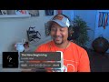 Lunatic Soul- The New Beginning REACTION AND REVIEW