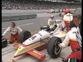 AJ Foyt Smashes Laptop During 1998 Indy 500