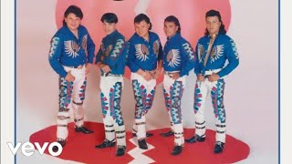 Grupo Mandingo - Vamos A Amarla Los Dos (Feat. Bronco) [Audio Oficial]