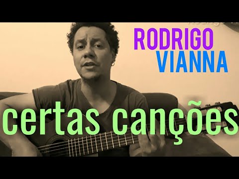 Violeiro - Banda Certas Canções