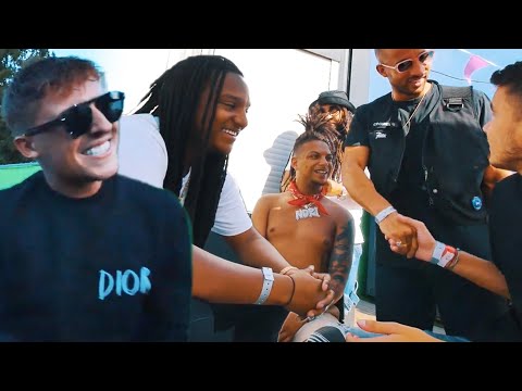 Jonna Fraser's Chapters - EPISODE 7: "Is het wesp of weps?''