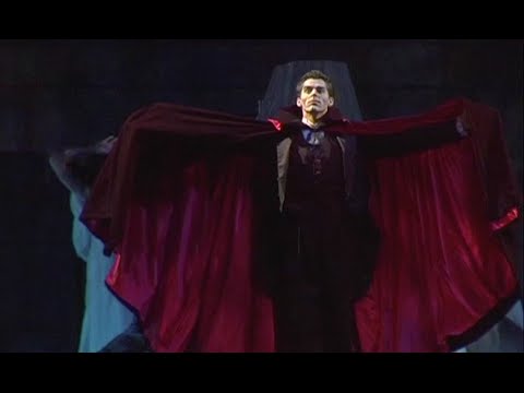 Dracula - The Ballet