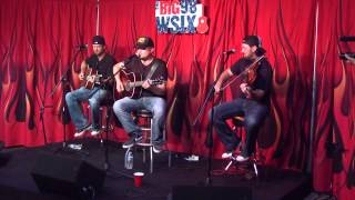 Tonights Not The Night - Randy Rogers Band