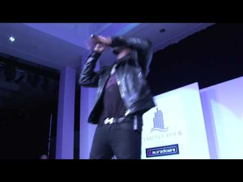 Highlights from Taio Cruz