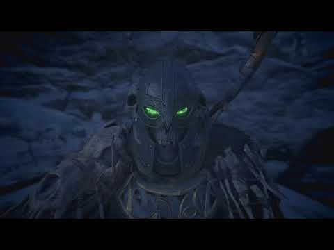 AC Valhalla Gold Clear Mastery Challenge Wolf Trial Odin Mine Hideout