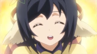 Download lagu 【MAD】天かける星 / Suara【TVアニメ うたわれるもの 偽りの仮面 後期OP】 mp3