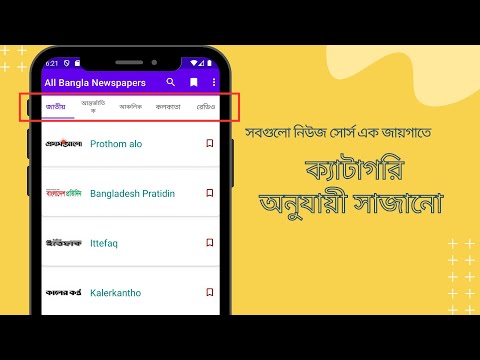 All Bangla Newspapers