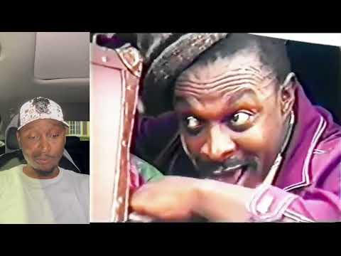 The Funniest #Jamaican #Comedy Show In The 90's Titus In Town