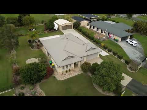 39 - 41 Marsh Bird Drive, New Beith, QLD 4124, 4房, 2浴, House