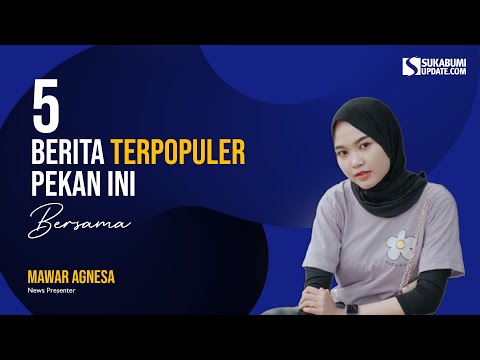 5 Berita Terpopuler Pekan Ini