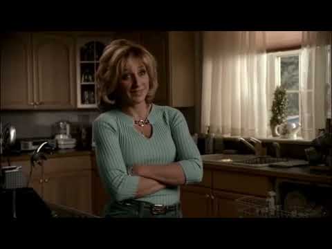 The Sopranos (1999–2007) Johnny Cakes: AJ wants to open a club