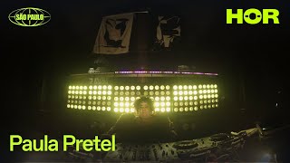 Paula Pretel DJ set
