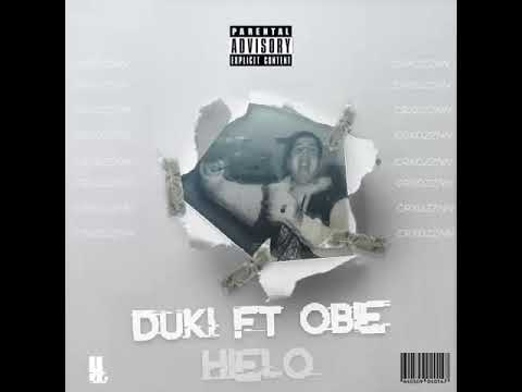 2. DUKI FT OBIEWANSHOT - HIELO [December]