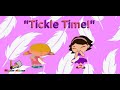 Tickle Time