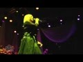 Blondie - Orchid Club | Live in Sydney | Moshcam