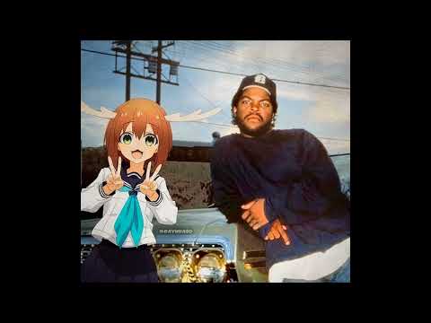 SHERIFFLADROGUE - Remix H la Drogue x SheriffLaZone x Snow Strippers