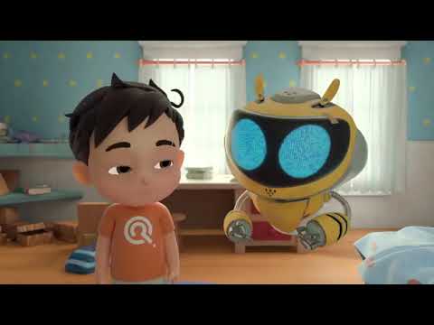 07. Lawan Virus Dengan Madu  Riko The Series  Episode 07