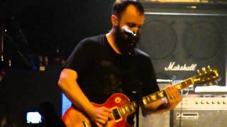 Clutch - &quot;Gravel Road&quot; (Live in San Diego 1-31-11)