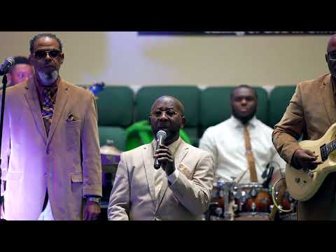 Doc McKenzie & The Hi-Lites - You Blessed Me Still (LIVE Pre-Christmas Fire! Waynesboro MS 2025)