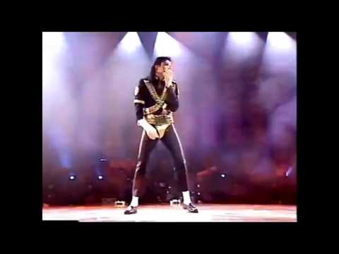 Don't Stop Till You Get Enough video