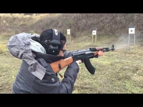 Strzelnica Lubuskie - Racław pod Gorzowem Wlkp. KSKPRETOR.PL