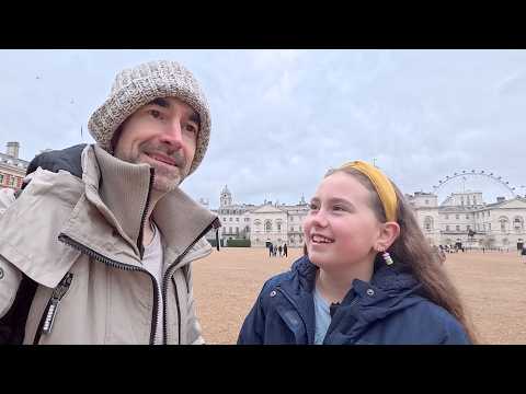 Day In London For £10? | Skint Travel Tips