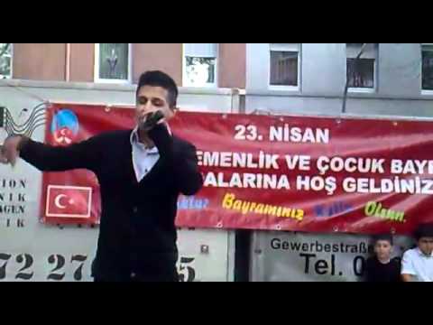 Mc Alper Ft  LsW HaakaaN Cekim By Bünii 05