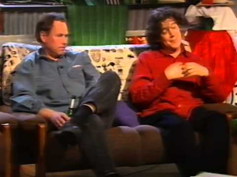 Fantasy Football League  S03E13 - Alan Davies and Nick Owen