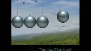 Dream Theater - These Walls + Lyrics