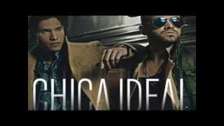 Chino y Nacho mi chica ideal (Lyrics)