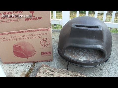 download lagu mp3 mp4 Ceramic Pizza Oven, download lagu Ceramic Pizza Oven gratis, unduh video klip Ceramic Pizza Oven
