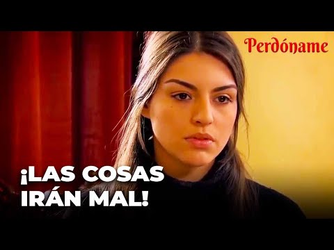 Malas noticias sobre el trabajo llegaron a Kemal y Bahar - Perdóname
