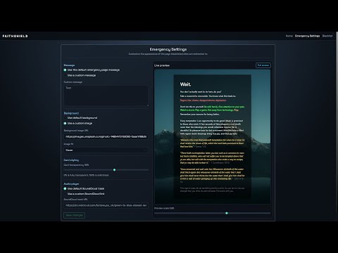 Item video thumbnail