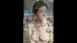 稲村　亜美　　グラビア水着画像