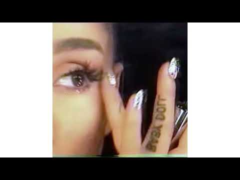 (UNOFFICIAL AUDIO) My Way ~Ariana Grande