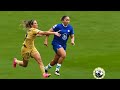 Lauren James vs Fc Barcelona W | UWCL Semi-Final 1st Leg 22.04.2023